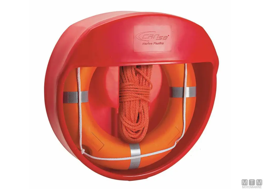 Supporto contenitore anulare 200cm Bestseller