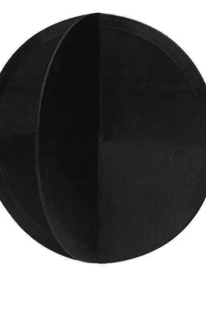 Segnale pallone nero Nuova Collezione