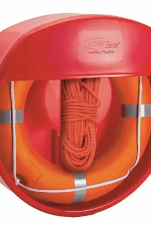 Contenitore anulare aperto Offerta Lampo