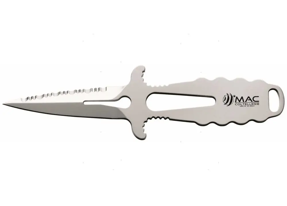 Offerta Del Giorno Coltello mac apnea 9