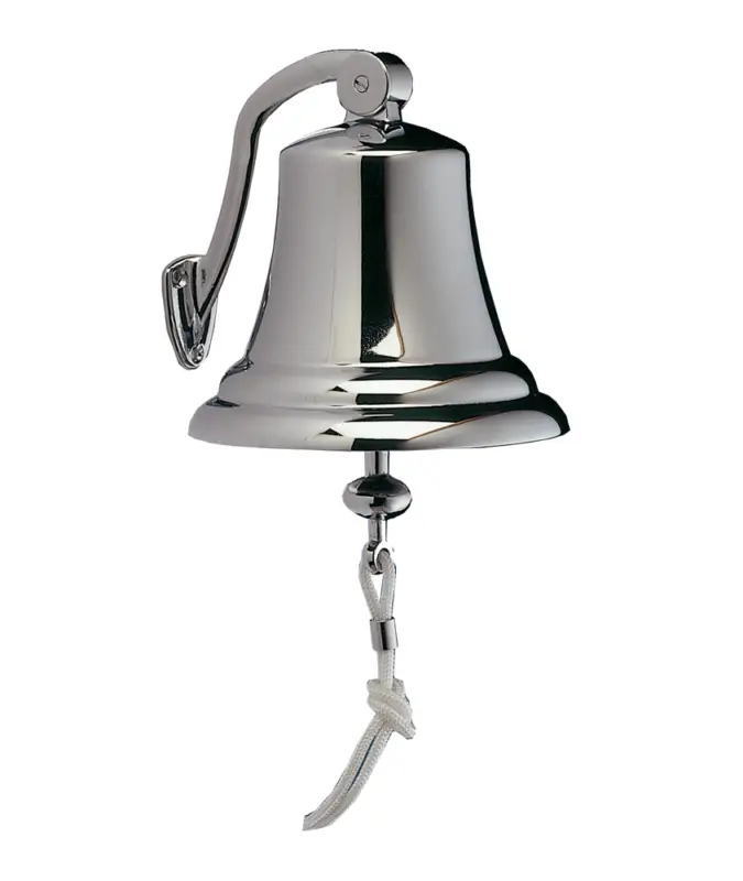 Campana ottone Ø mm.150 Ultime Pezzi