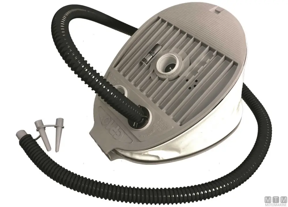 Gonfiatore gp10 Prezzo Scontato