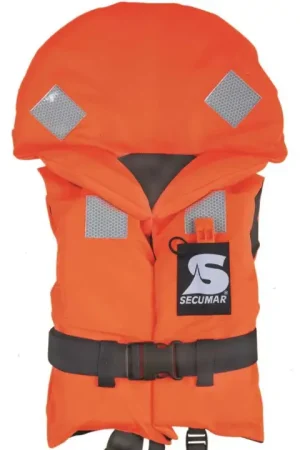 Esclusivo Giubbotto di Salvataggio Bravo 100 N Baby