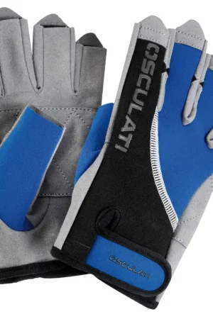 Guanti neoprene mezze dita S Subito Disponibile