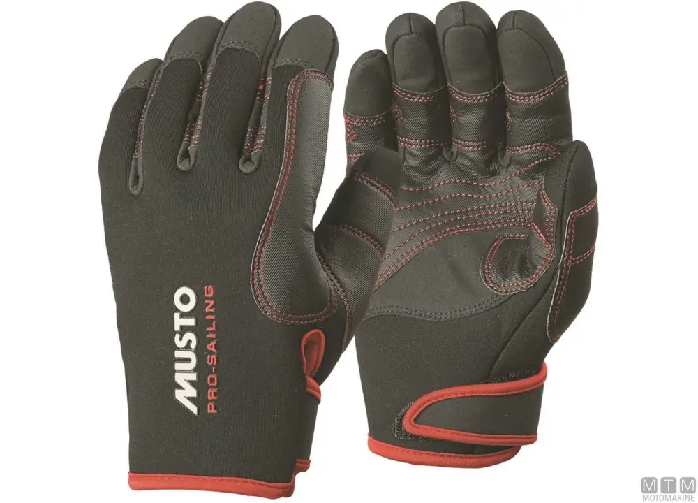 Guanti musto performance winter 990 l Direttamente Dal Produttore