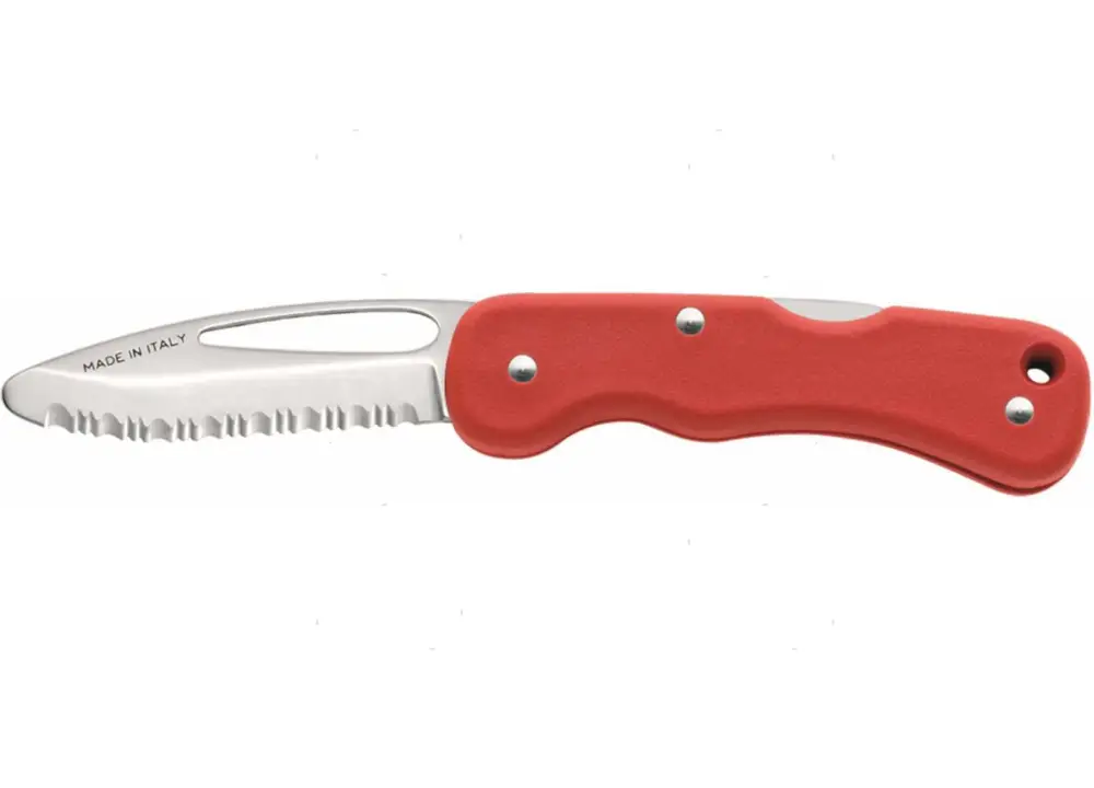 Offerta Lampo Coltello mac rescue 697