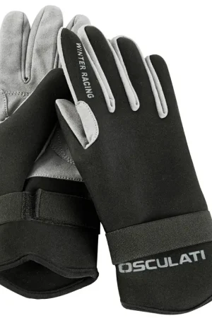 Miglior Prezzo Guanti da vela neoprene S
