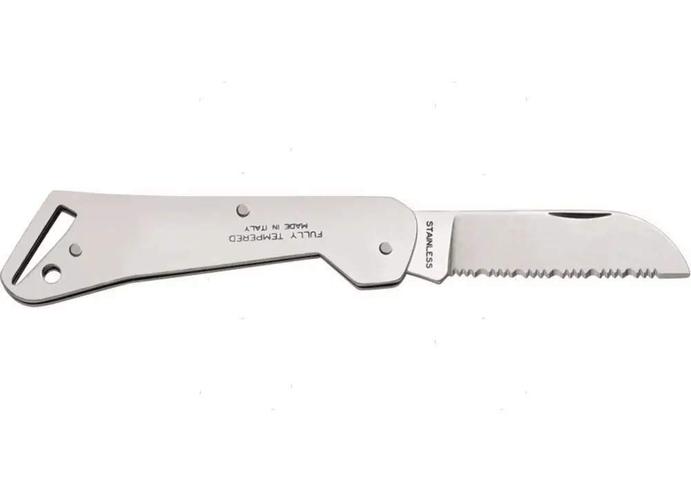 Quantità Limitata Coltello mac clipper 6