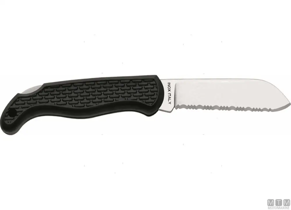 Offerta Del Giorno Coltello mac boat 1 giallo
