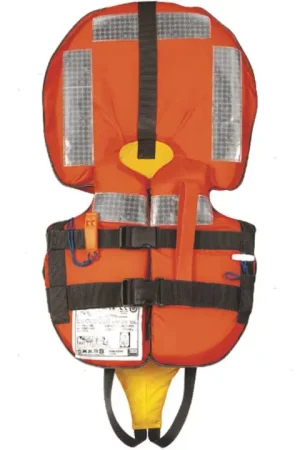 Giubbetto salv vsg baby iso 150n <15kg Vendita Finale