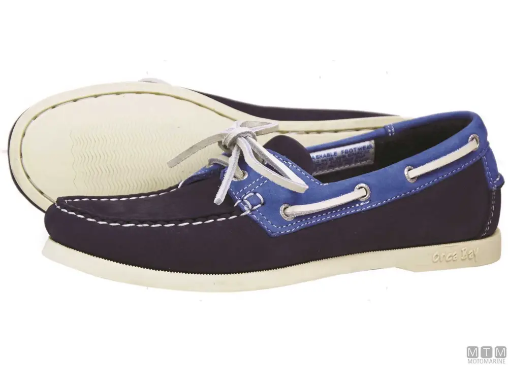 Quantità Limitata Scarpe orca bay w sand 39 indaco/blu