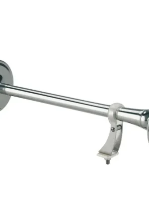 Miglior Prezzo Tromba con Passaggio Filo a Scomparsa EMX2 12 V