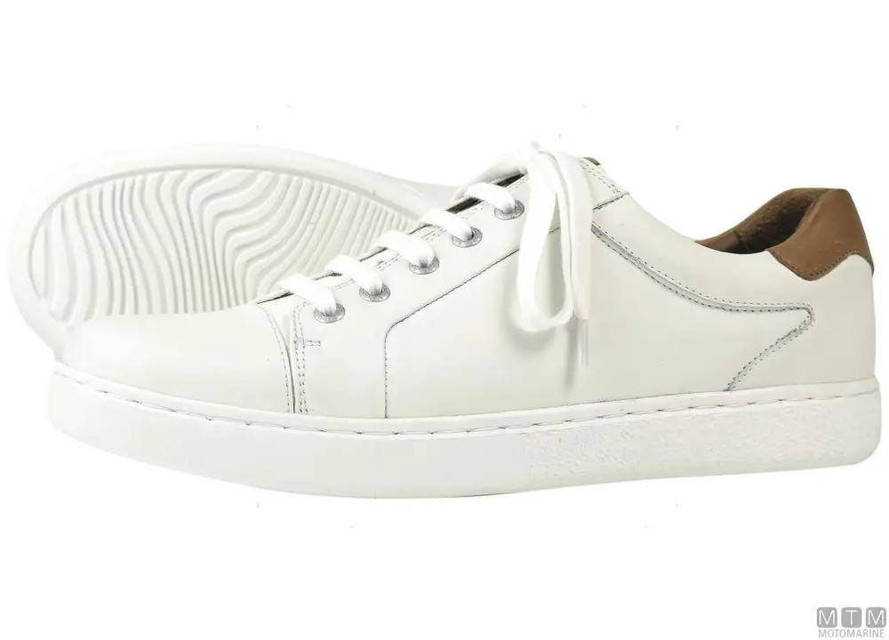 Prezzo Conveniente Scarpe orca bay belg 43 bianco/marrone