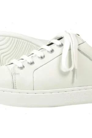 Scarpe orca bay belg 42 bianco/marrone Occasione