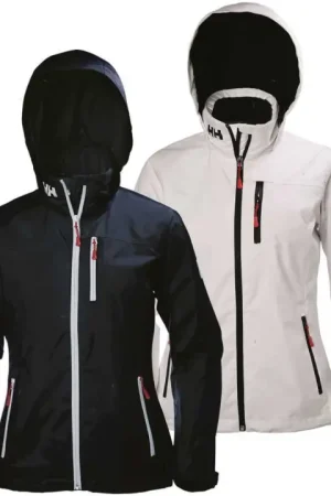 Giacca hh w midlayer 001 bianco xl Ordina Subito