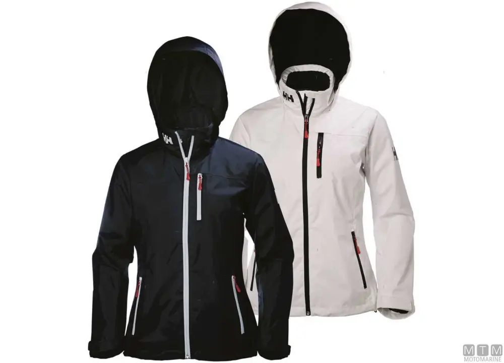 Giacca hh w midlayer 001 bianco xl Ordina Subito