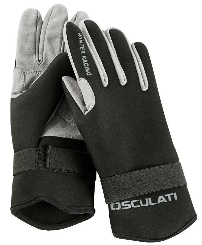 Prezzo Di Fabbrica Guanti da vela neoprene L