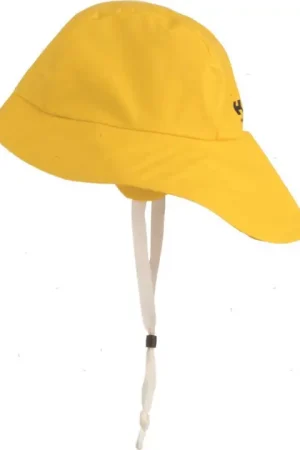 Cappello hh svolvear 310 giallo l Popolare