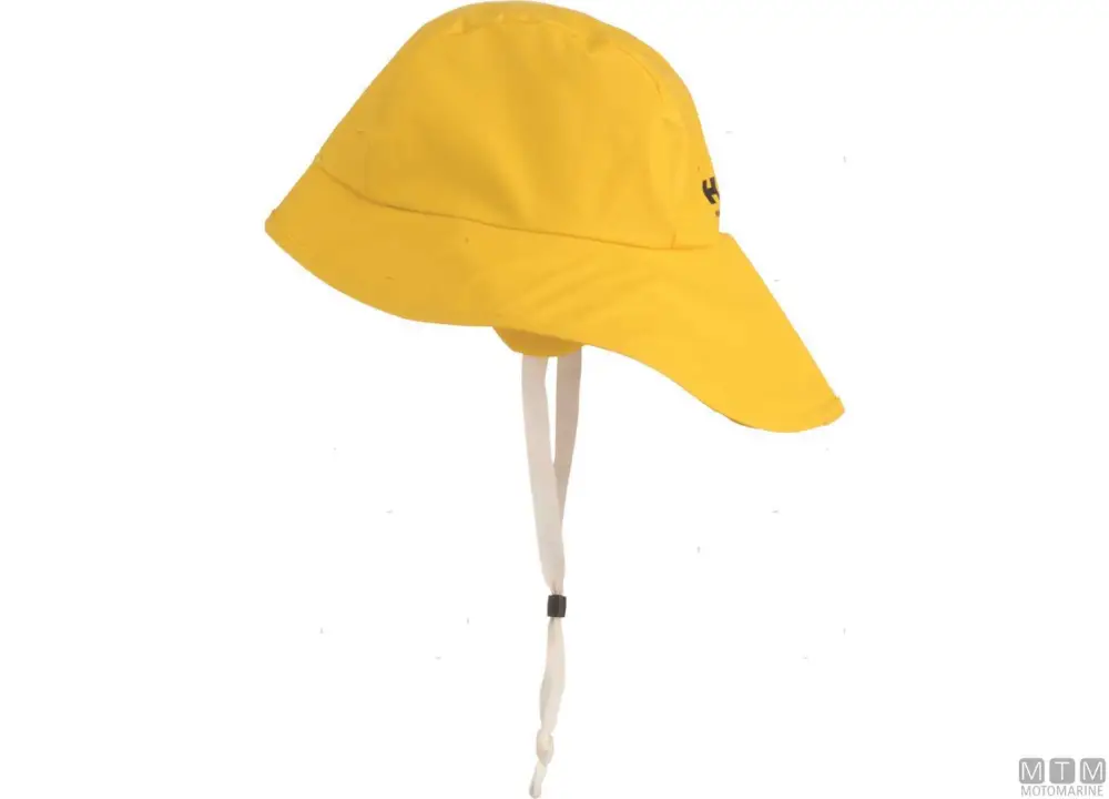 Cappello hh svolvear 310 giallo xl Offerta Lampo