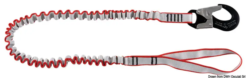 Spedizione Espresso Cordone ombelicale Tether Tech