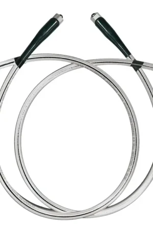 Consegna Rapida KIT OB-SVS 55 Coppia di Tubi per sistemi SILVERSTEER™ 5,5 m