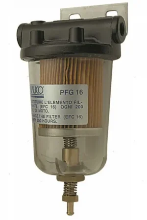 Filtro benzina ancor b100 Non Perdere