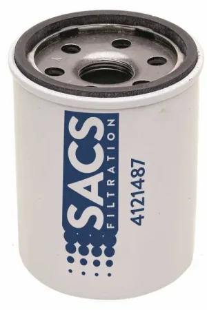 Reso Gratuito Filtro olio sacs motori 4t (35-8m00..)