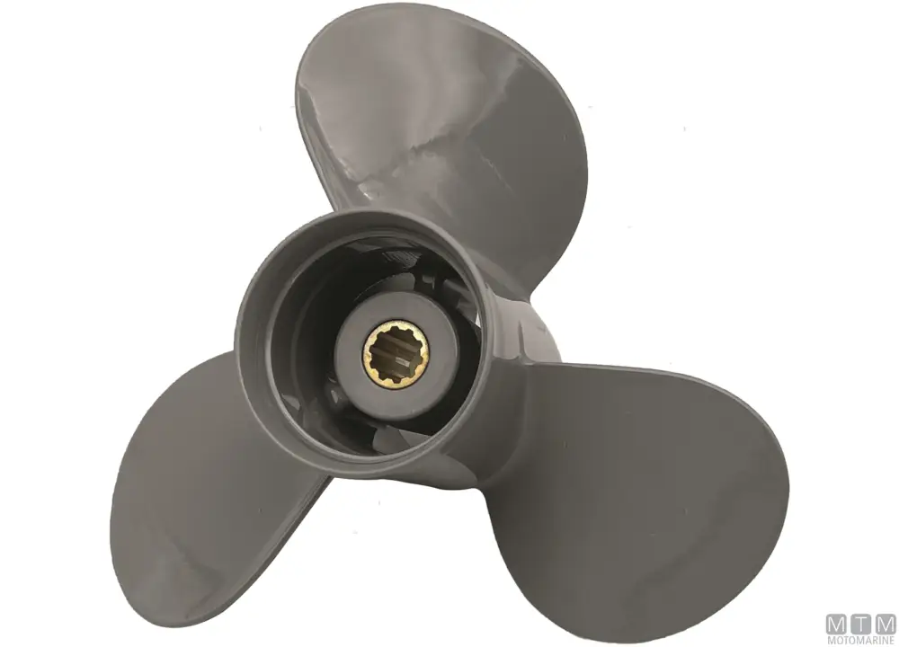 Direttamente Dal Produttore Elica per honda 3p alu 9.9x11