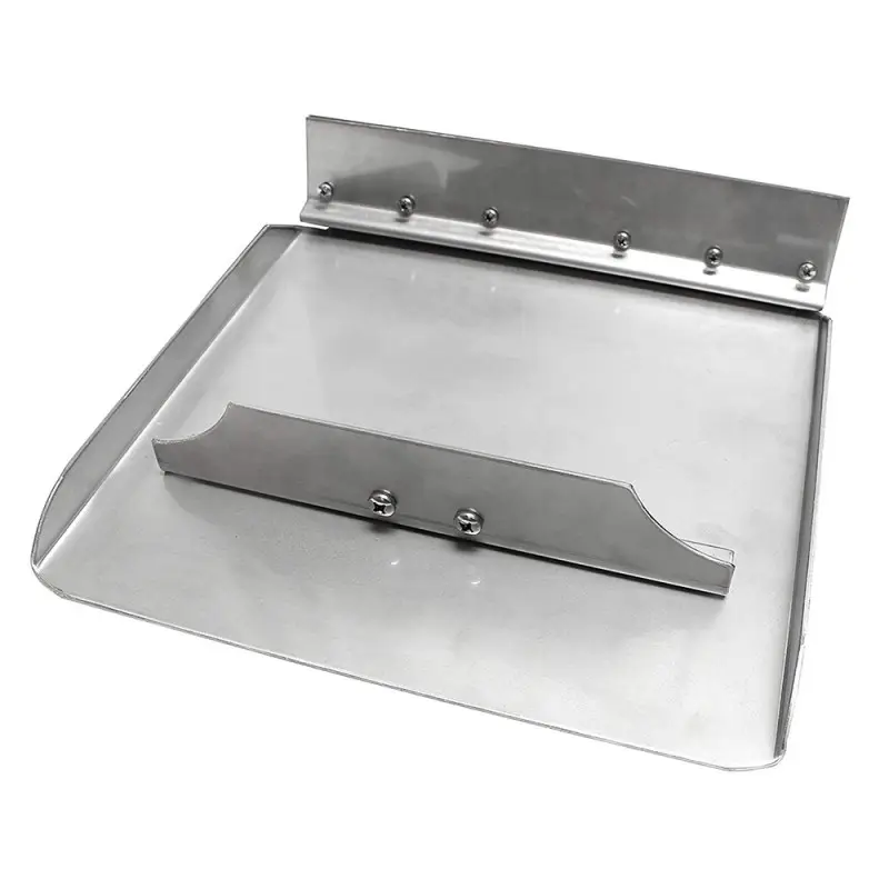 Offerta Speciale Tavola inox mm.508x229