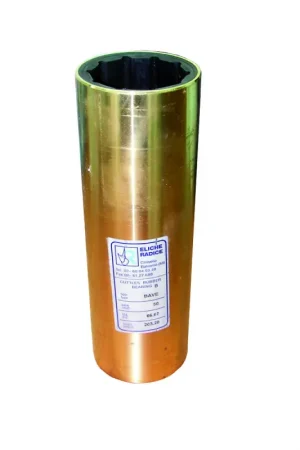 Boccola in bronzo Ø mm.75 Saldi