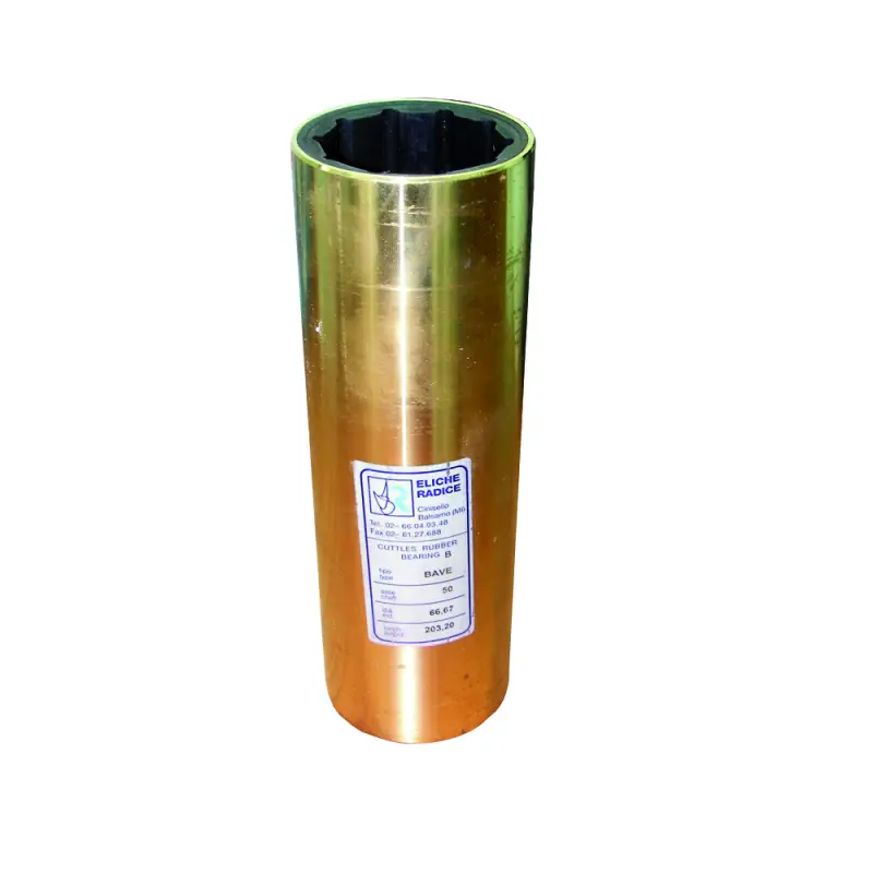 Boccola in bronzo Ø mm.70 Offerta Limitata
