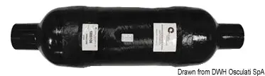 Offerta Limitata Marmitta 152 mm
