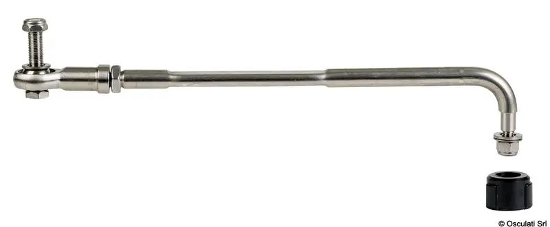 Prezzo Conveniente Braccino Mercury A73