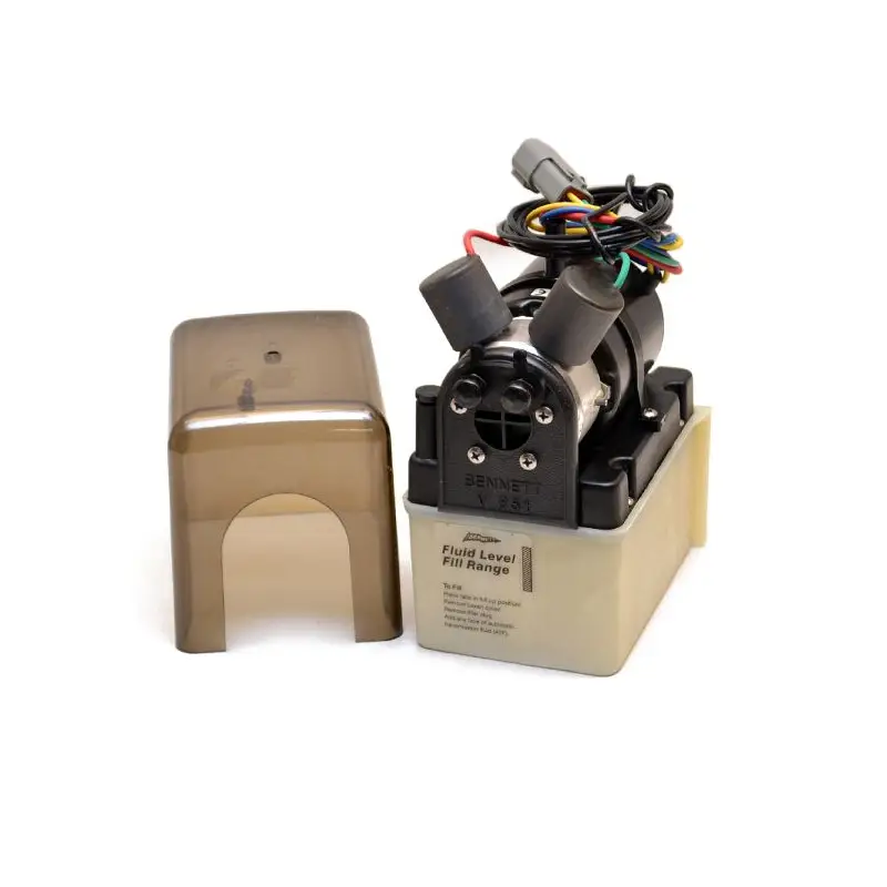 Professionale Centralina ricambio 24v.
