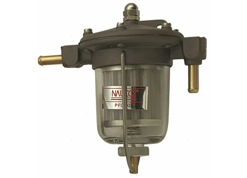 Filtro benzina ancor b50 Affare