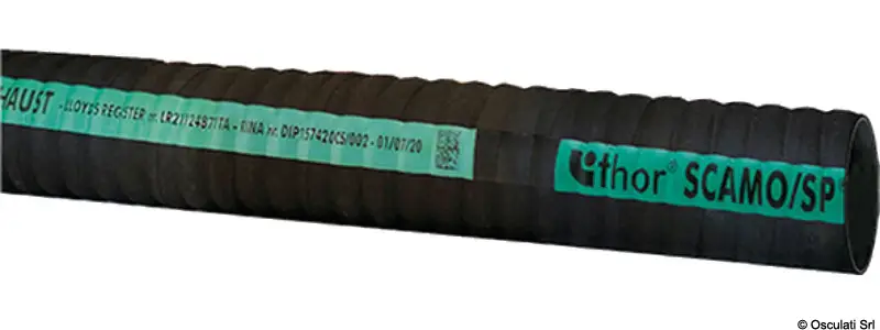 Tubo scappamento RiNA ondulato 102 x 113 mm Prezzo Ridotto