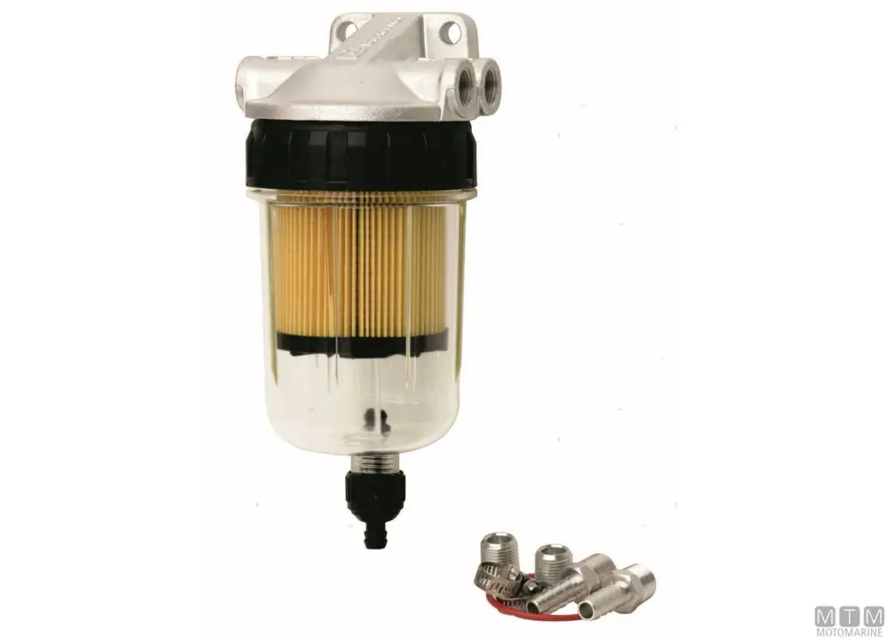 Cartuccia 10mic filtro mtm eco Occasione Imperdibile