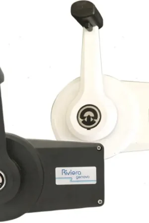 Comando riviera cm01 bianco Reso Gratuito