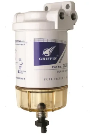 Filtro separatore griffin ggf35 Più Venduto