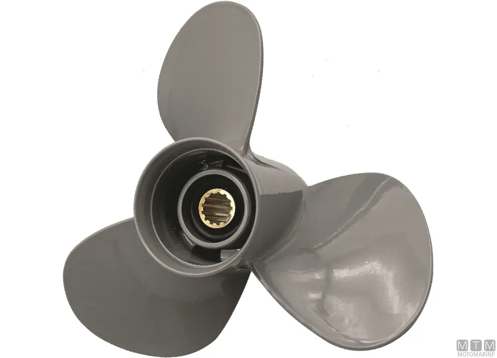 Sconto Elica per honda 3p alu 11 3/8x12