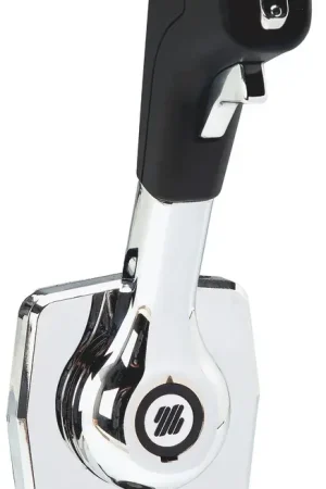 Popolare Scatola B310B nera
