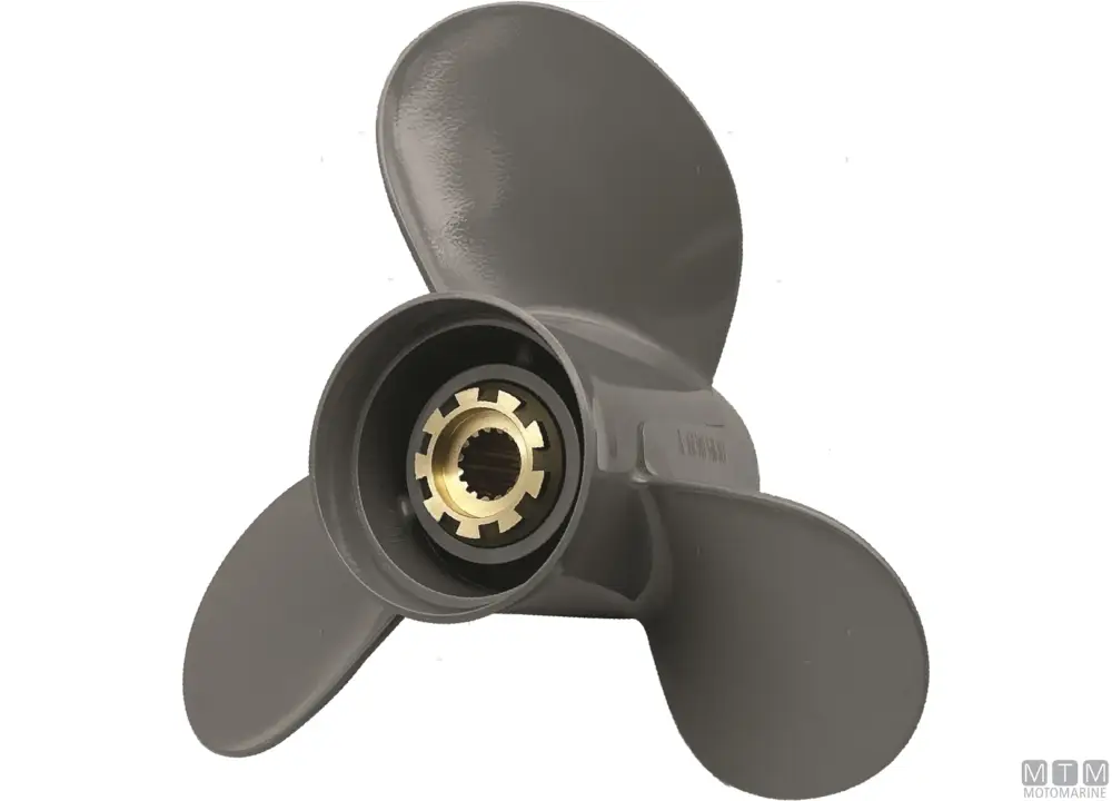 Elica per honda 3p alu 14x10 Professionale