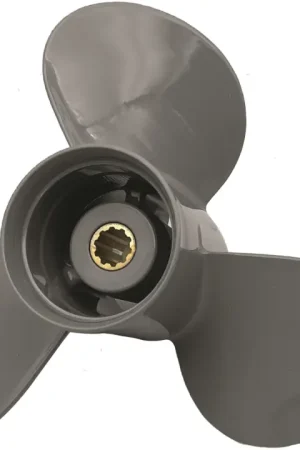 Bestseller Elica per honda 3p alu 9.9x12