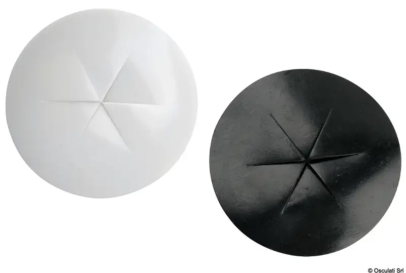 Offerta Limitata Ghiera passacavo inox 90 mm