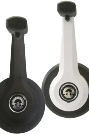 Comando riviera cm02 nero Offerta Lampo