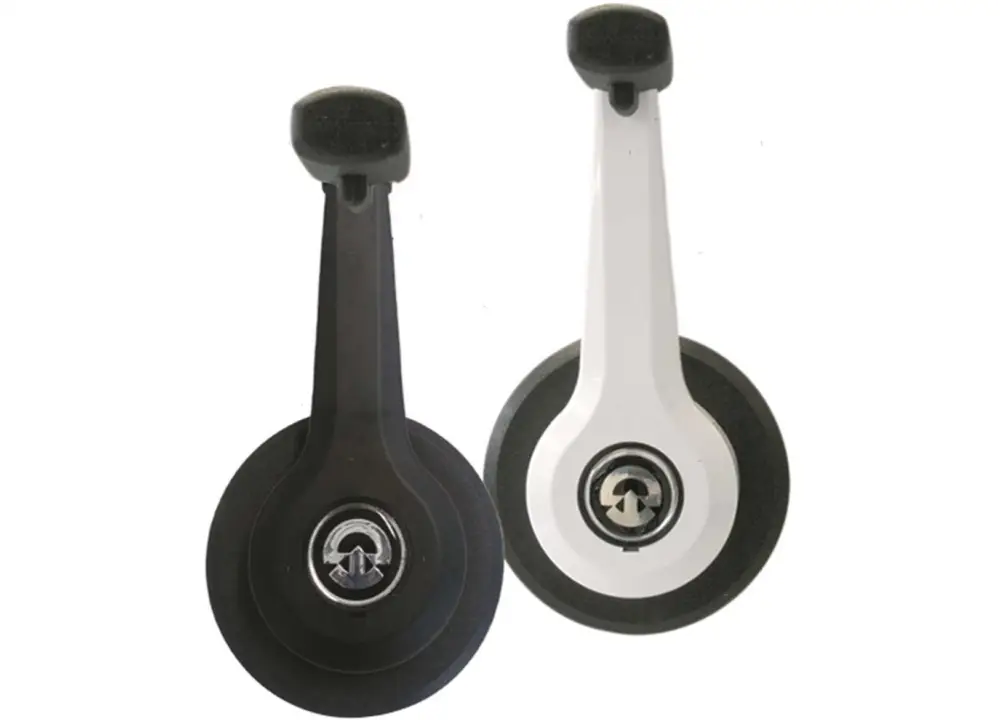 Comando riviera cm02 nero Offerta Lampo