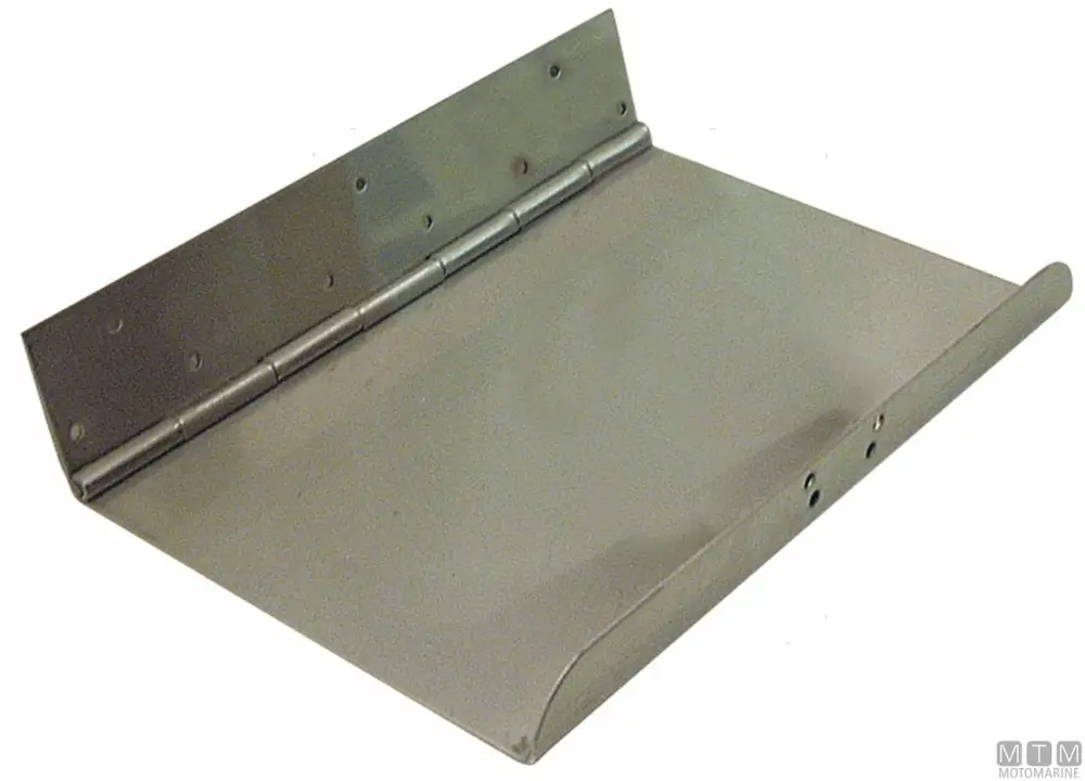 Non Perdere Pale trim bennett 55x30cm