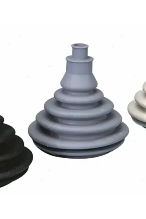 Cuffia wedge l nera Prezzo Di Fabbrica