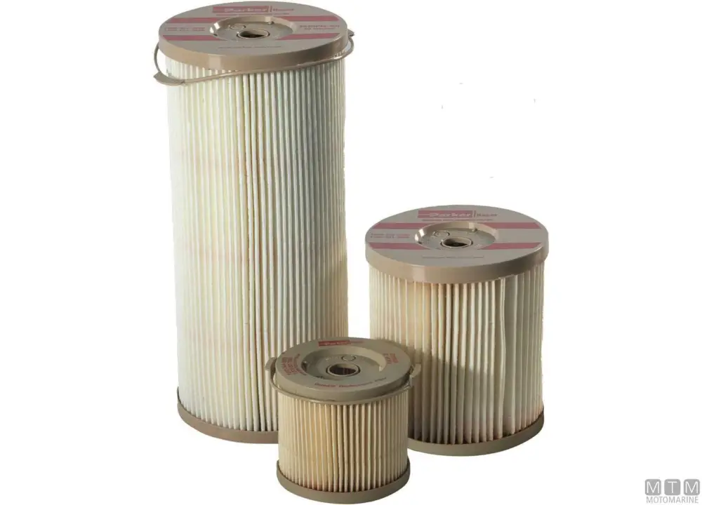 Sconto Cartuccia racor 2040sm