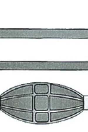 Popolare Tubazione Yamaha/Mercury/Mercruiser dopo '87